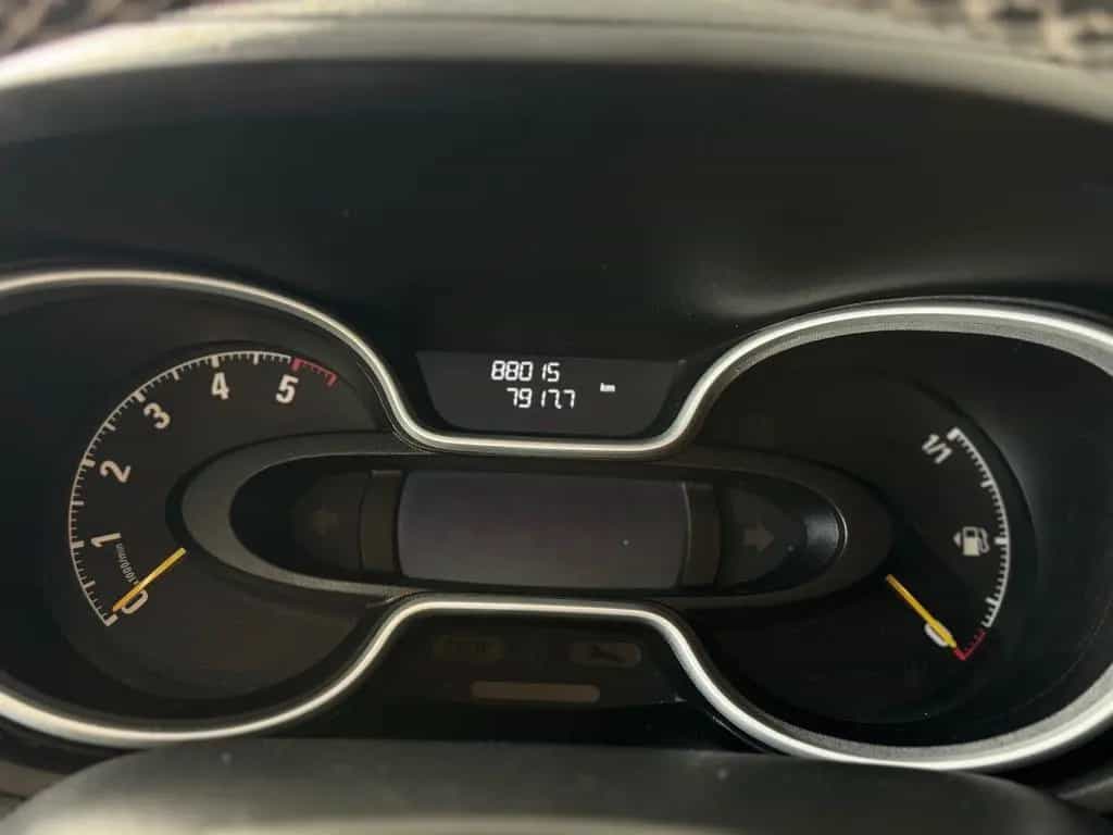 Opel Vivaro B L1 Behindertengerecht-Rampe 6+1 01/2016-photo-15