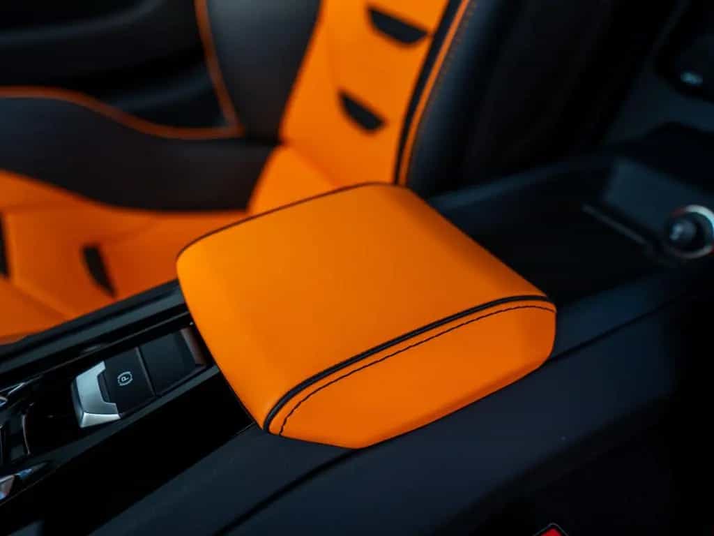 Lamborghini Huracán Evo RWD SPORTSEAT LDS SENSONUM CARPLAY A 05/2021-photo-18