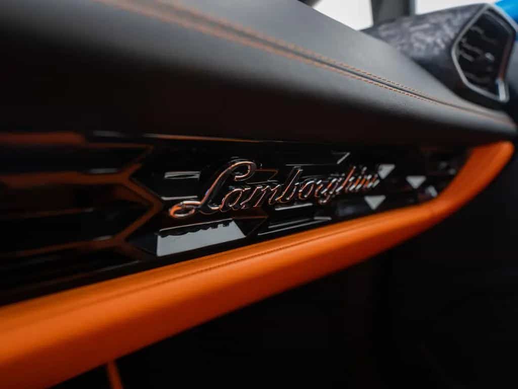 Lamborghini Huracán Evo RWD SPORTSEAT LDS SENSONUM CARPLAY A 05/2021-photo-20