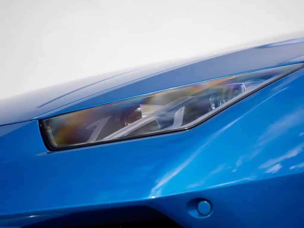 Lamborghini Huracán Evo RWD SPORTSEAT LDS SENSONUM CARPLAY A 05/2021-photo-21