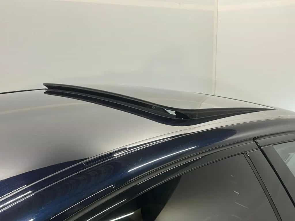 BMW 5 Series 540 5-serie 540i High Executive Edition 01/2021-photo-12