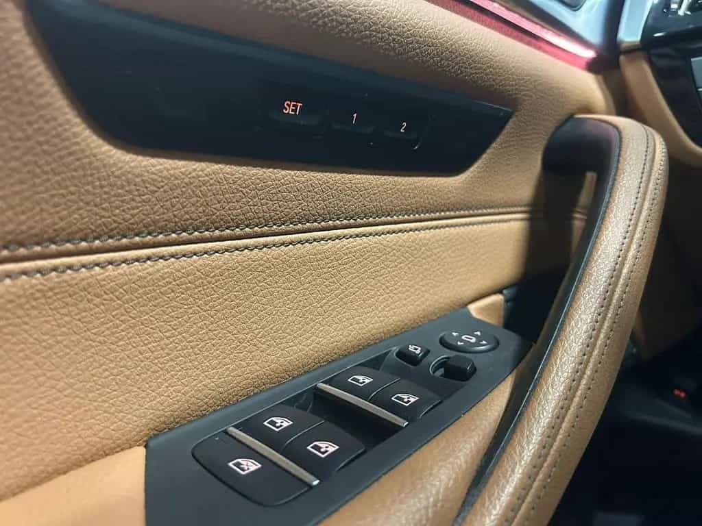 BMW 5 Series 540 5-serie 540i High Executive Edition 01/2021-photo-9