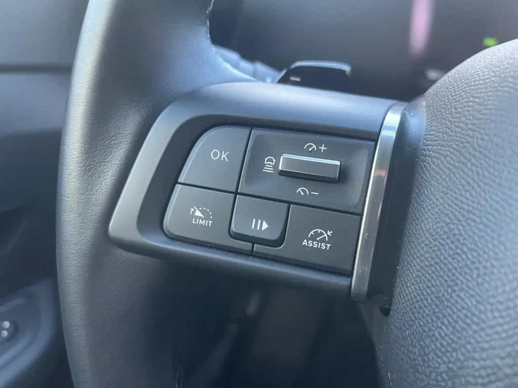 Citroën C4 Shine Stop&Start SITZHEIZUNG+HEAD-UP-DISPLAY 10/2023-photo-18