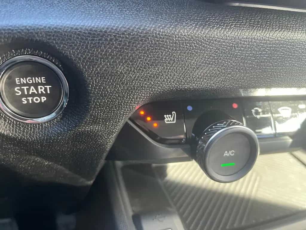 Citroën C4 Shine Stop&Start SITZHEIZUNG+HEAD-UP-DISPLAY 10/2023-photo-19