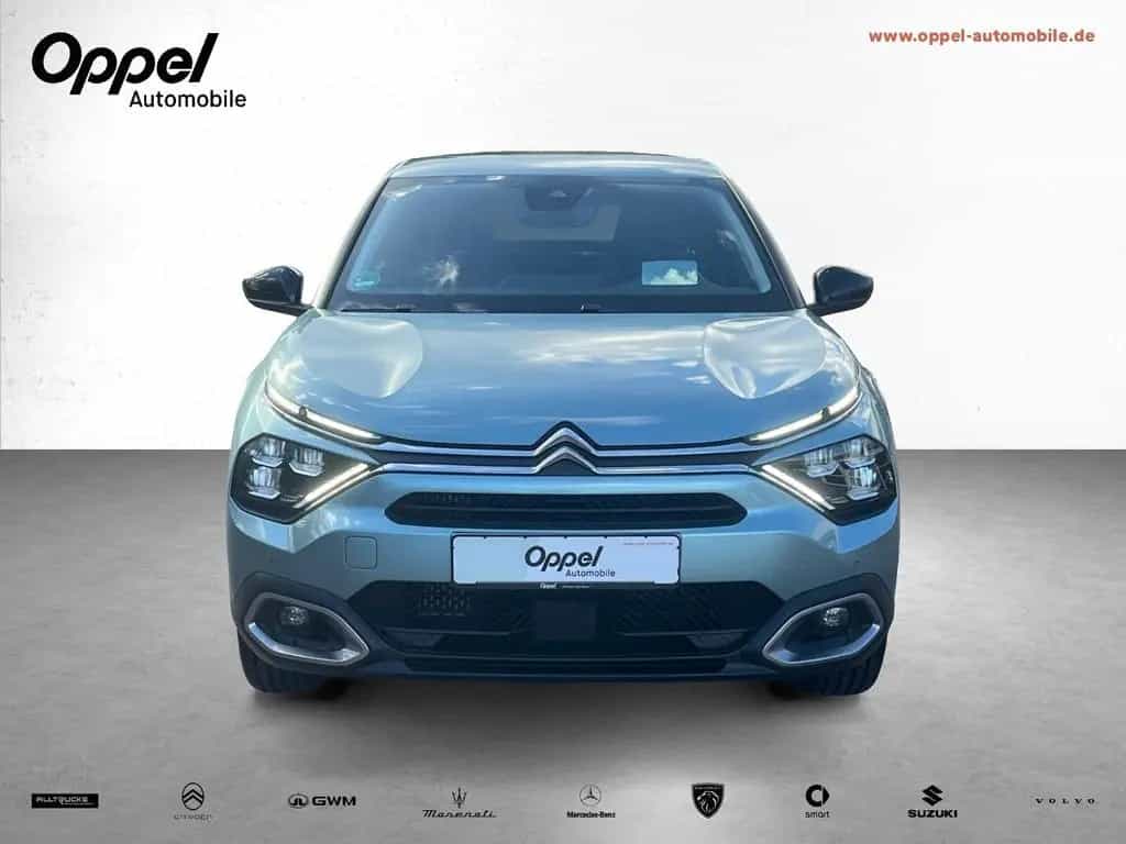 Citroën C4 Shine Stop&Start SITZHEIZUNG+HEAD-UP-DISPLAY 10/2023-photo-5