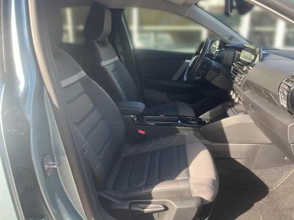Citroën C4 Shine Stop&Start SITZHEIZUNG+HEAD-UP-DISPLAY 10/2023-photo-8