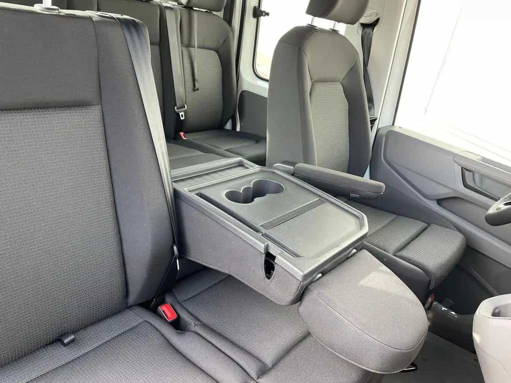 MAN TGE 3.180 Pritsche DOKA LR KAMERA AHK SITZHZ 02/2026-photo-27