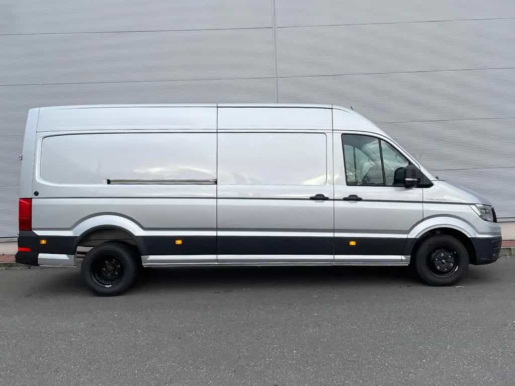MAN TGE 5.160 Kasten L4H3 5t 4x4 OBERAIGNER STANDHZ 06/2024-photo-4