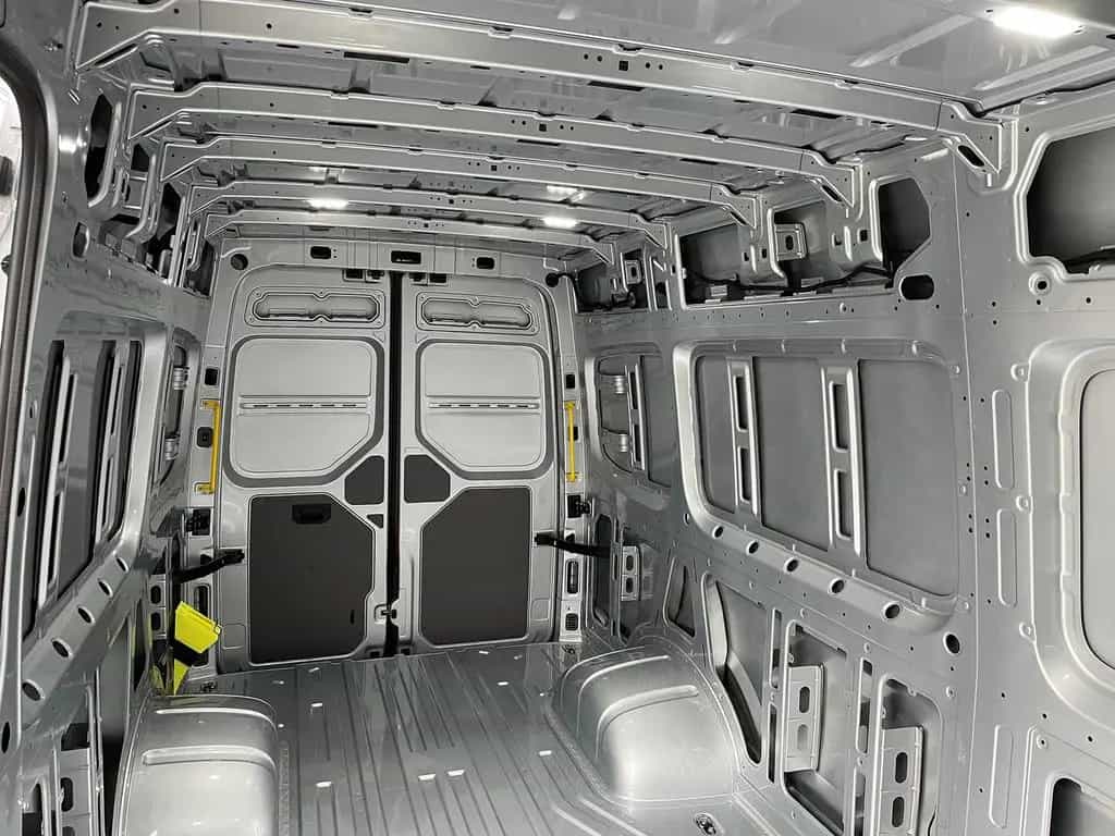 MAN TGE 5.160 Kasten L4H3 5t 4x4 OBERAIGNER STANDHZ 06/2024-photo-8