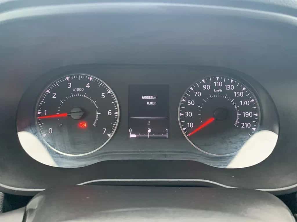 Dacia Duster ADVENTURE TCe 150 2WD AHK+NAVI+SHZ+TEMPO 12/2019-photo-15