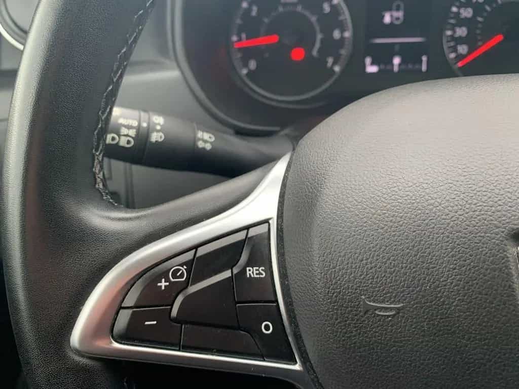 Dacia Duster ADVENTURE TCe 150 2WD AHK+NAVI+SHZ+TEMPO 12/2019-photo-21