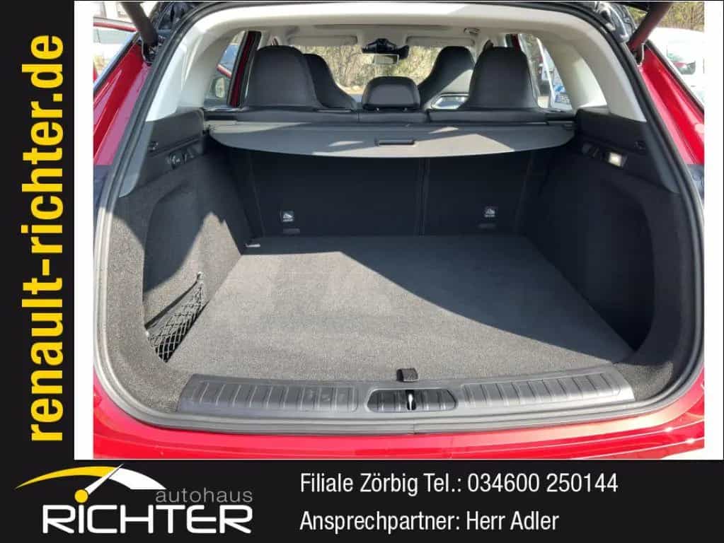 BAIC X55 Beijing X55 II Luxury 08/2024-photo-10