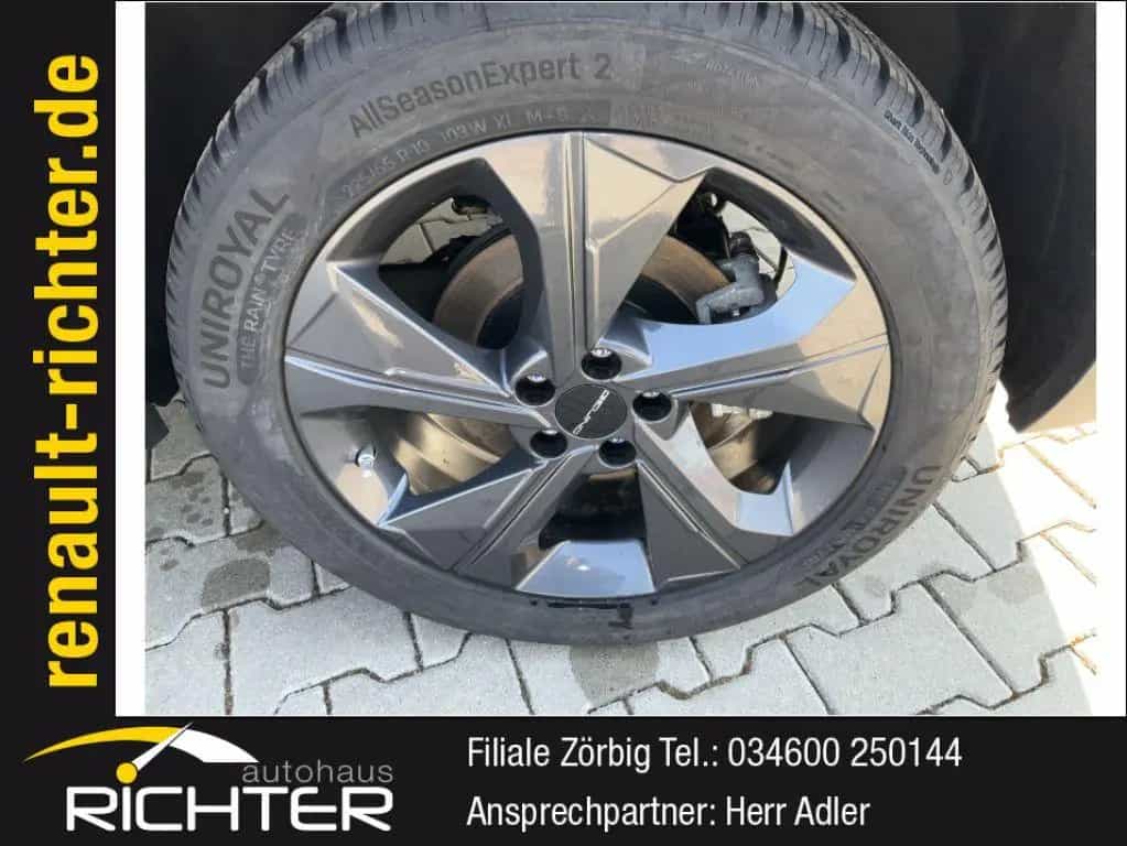 BAIC X55 Beijing X55 II Luxury 08/2024-photo-11