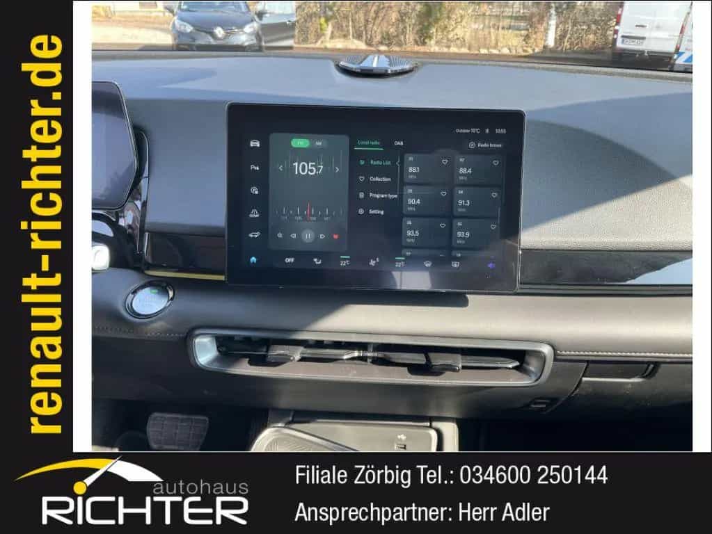 BAIC X55 Beijing X55 II Luxury 08/2024-photo-12