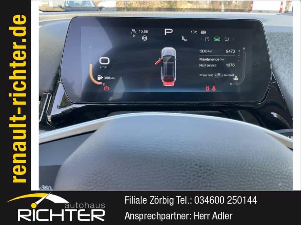 BAIC X55 Beijing X55 II Luxury 08/2024-photo-14