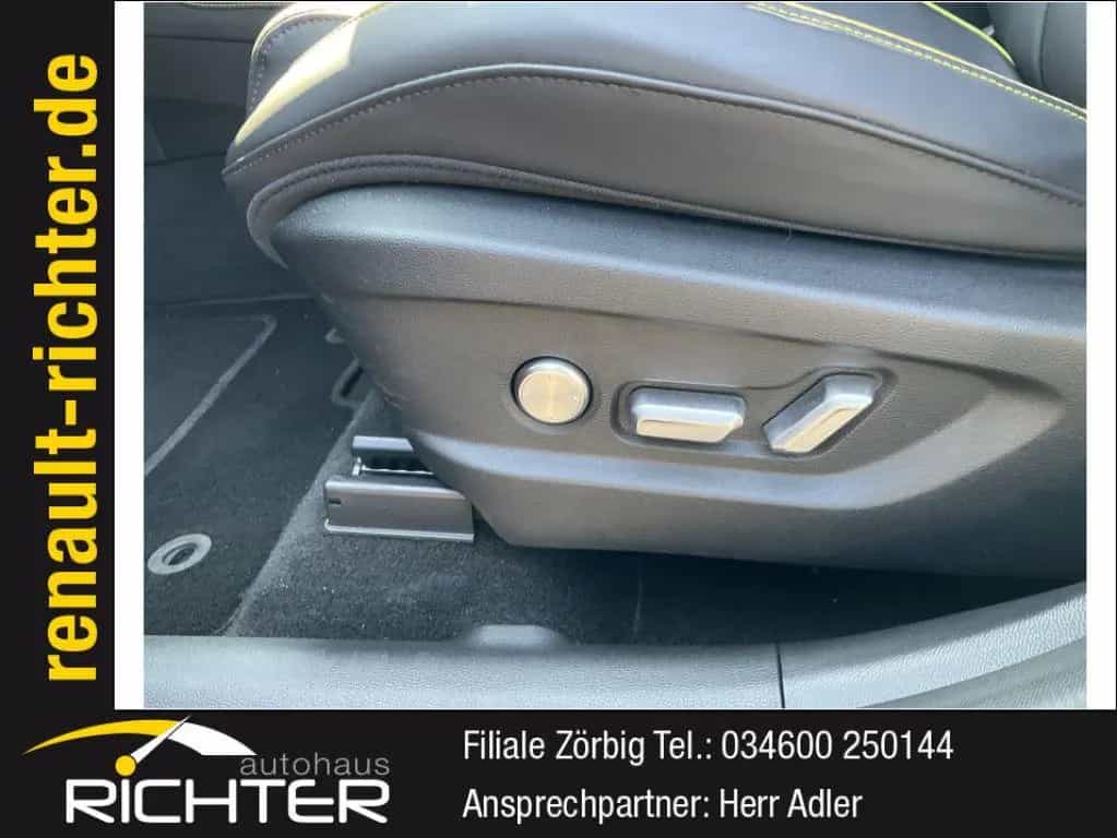 BAIC X55 Beijing X55 II Luxury 08/2024-photo-15