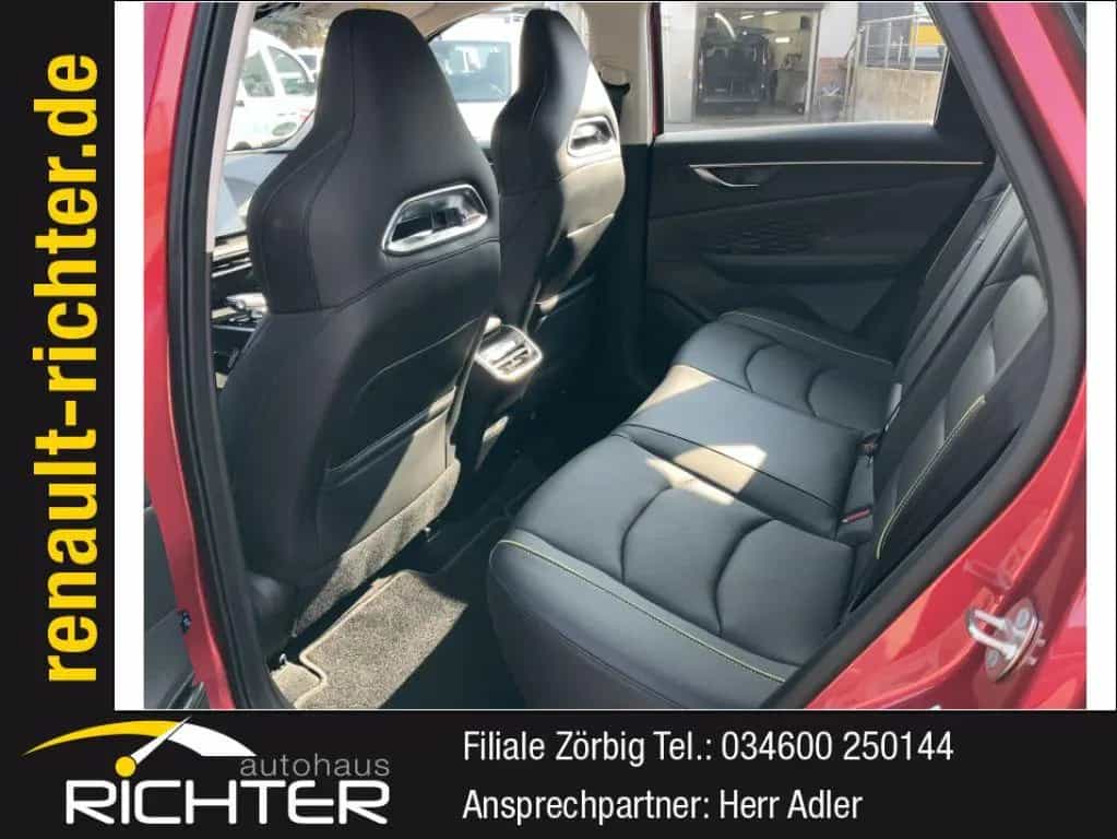 BAIC X55 Beijing X55 II Luxury 08/2024-photo-9
