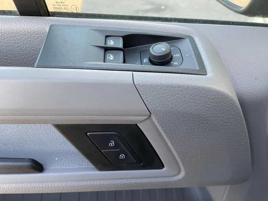 MAN TGE 5.160 Fahrgestell DOKA L4 AHK SITZHZ LED DAB 12/2025-photo-34