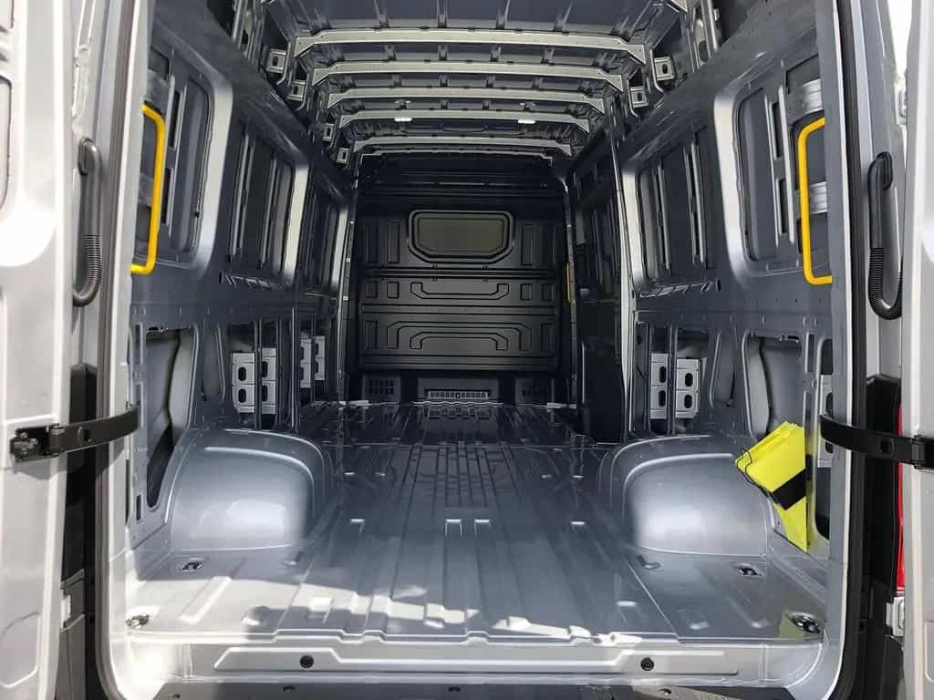 MAN TGE 5.160 Kasten L4H3 5t NAVI SITZHZ STANDHZ KAM 05/2024-photo-12