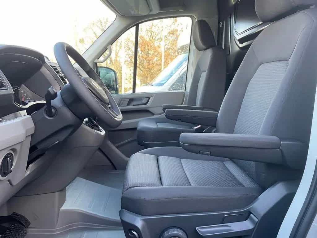 MAN TGE 5.160 Kasten L4H3 5t NAVI SITZHZ STANDHZ KAM 05/2024-photo-14