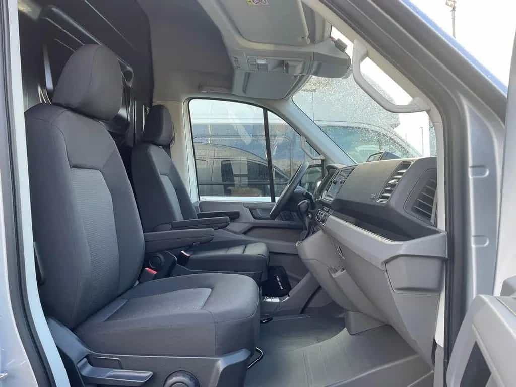 MAN TGE 5.160 Kasten L4H3 5t NAVI SITZHZ STANDHZ KAM 05/2024-photo-18