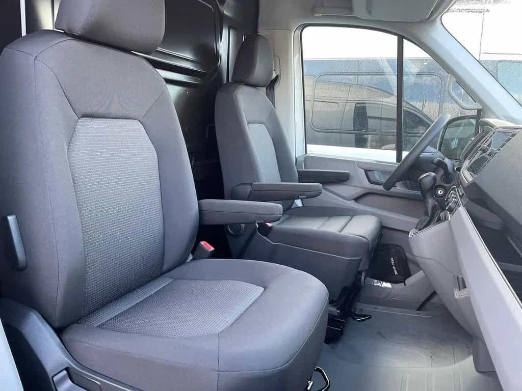 MAN TGE 5.160 Kasten L4H3 5t NAVI SITZHZ STANDHZ KAM 05/2024-photo-19