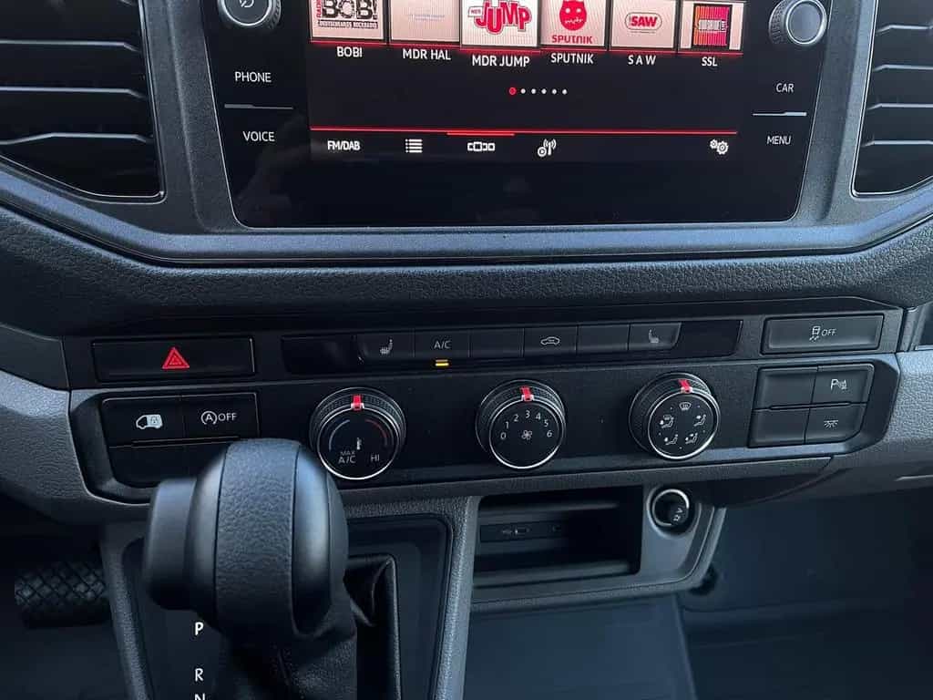 MAN TGE 5.160 Kasten L4H3 5t NAVI SITZHZ STANDHZ KAM 05/2024-photo-26