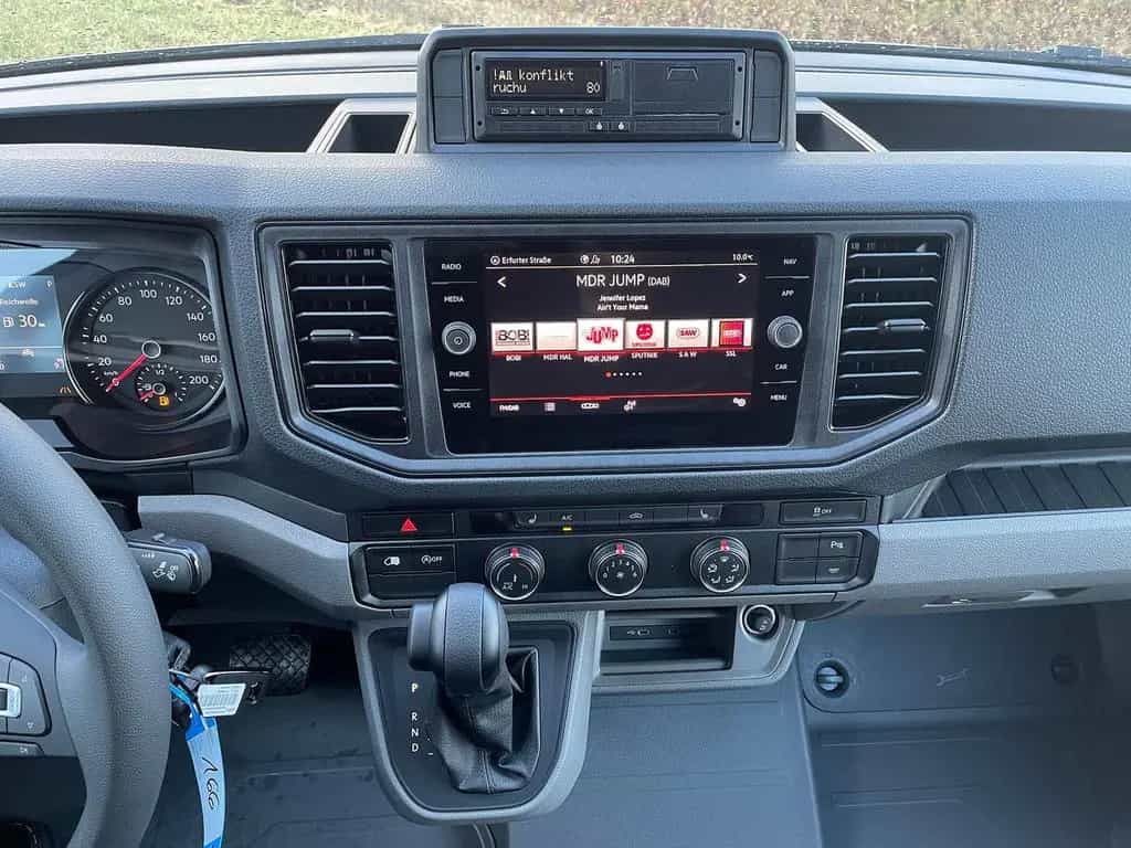 MAN TGE 5.160 Kasten L4H3 5t NAVI SITZHZ STANDHZ KAM 05/2024-photo-27