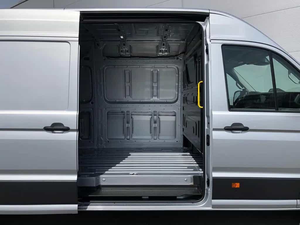 MAN TGE 5.160 Kasten L4H3 5t NAVI SITZHZ STANDHZ KAM 05/2024-photo-8