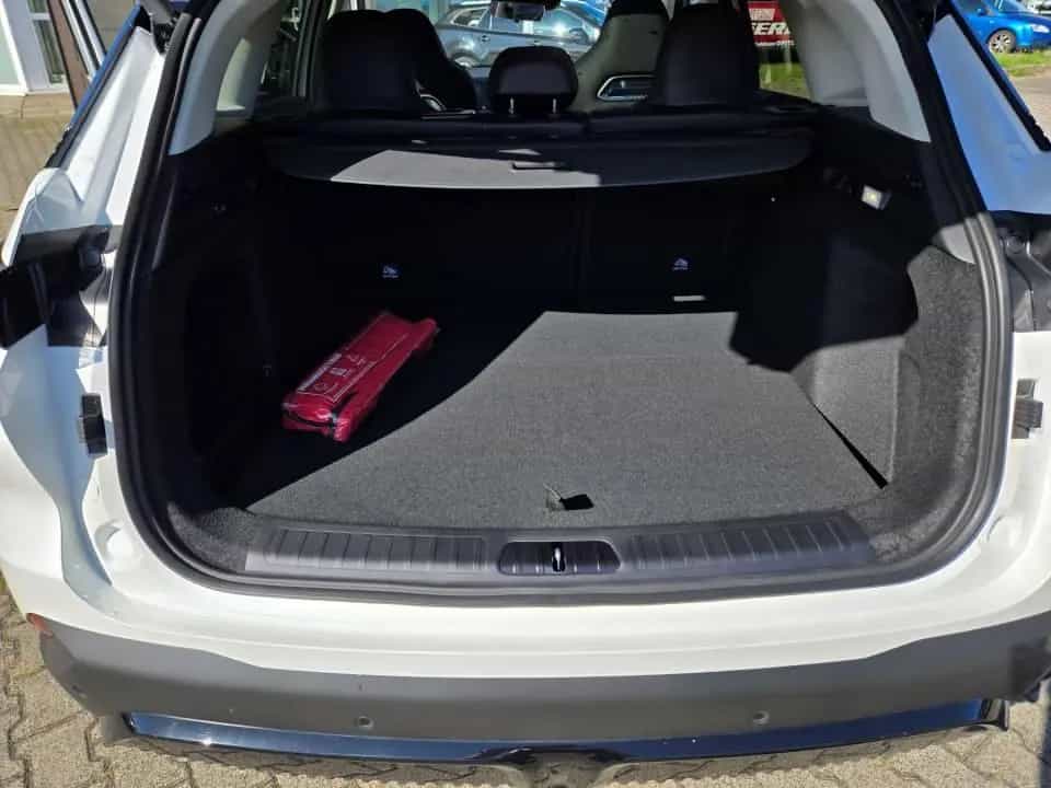 BAIC Beijing X55 09/2025-photo-10