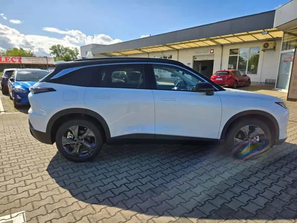 BAIC Beijing X55 09/2025-photo-4