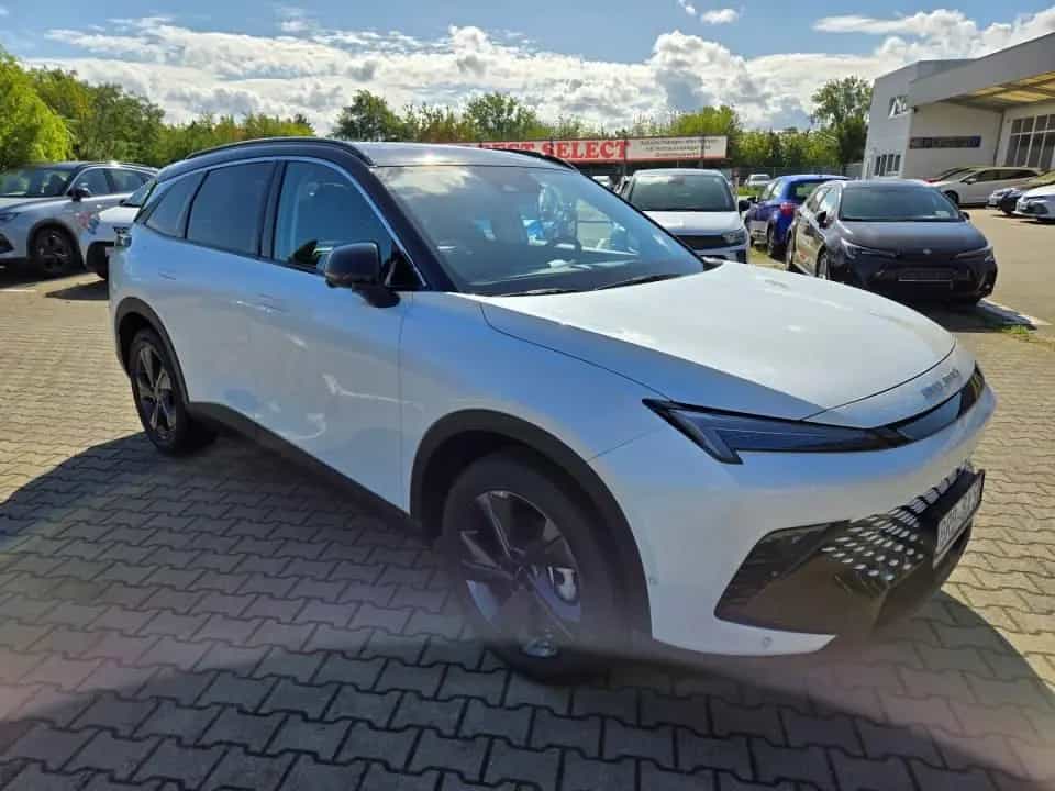 BAIC Beijing X55 09/2025-photo-5
