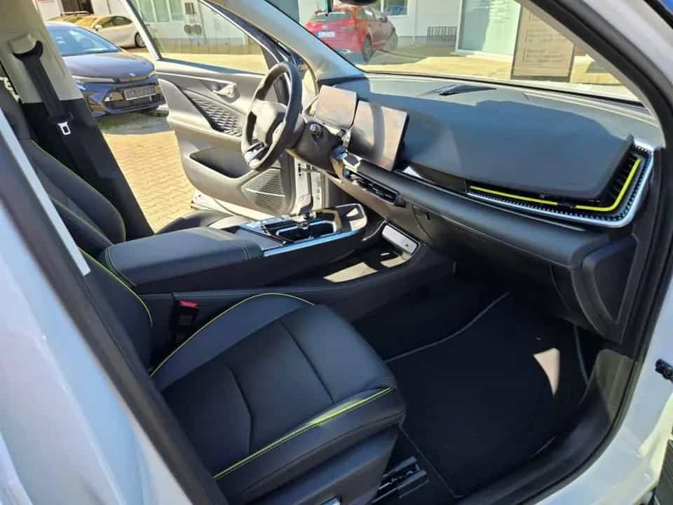 BAIC Beijing X55 09/2025-photo-9