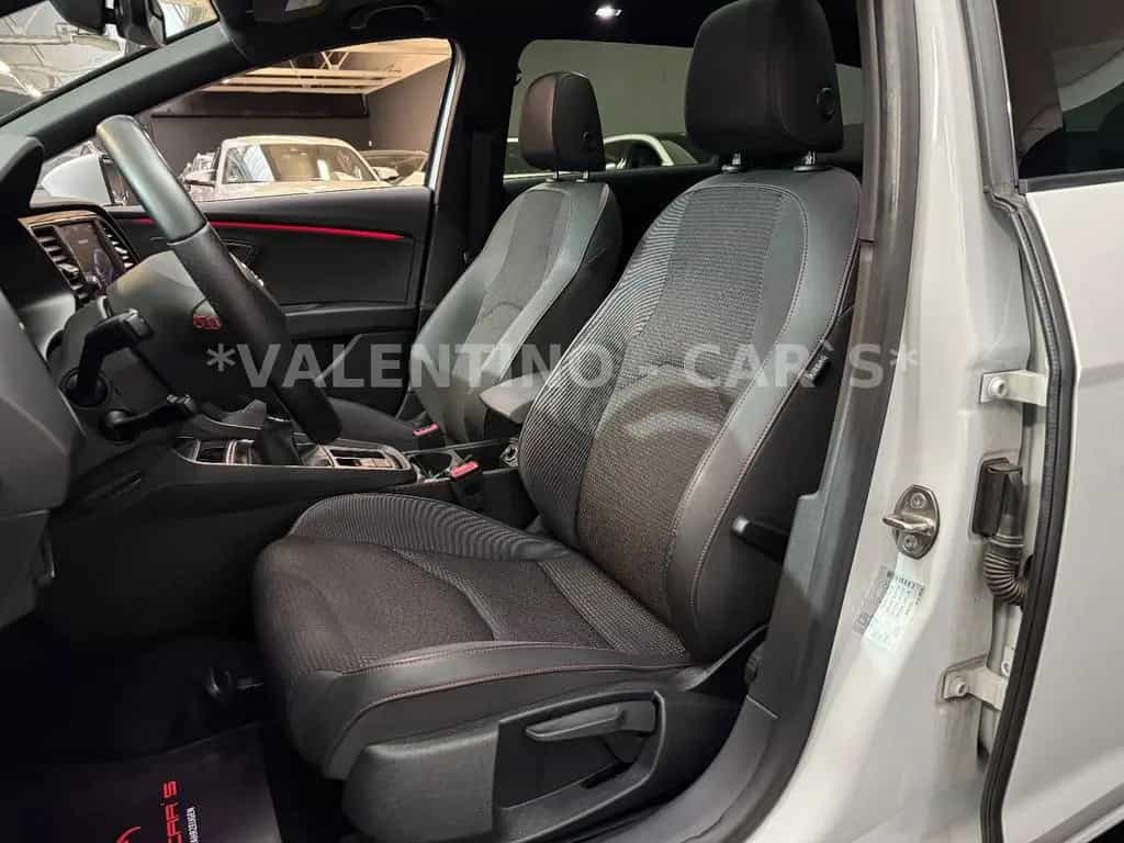 Seat Leon ST FR Virtual/Pano/Nav/ACC/Shz/PDC/Beats 09/2018-photo-15