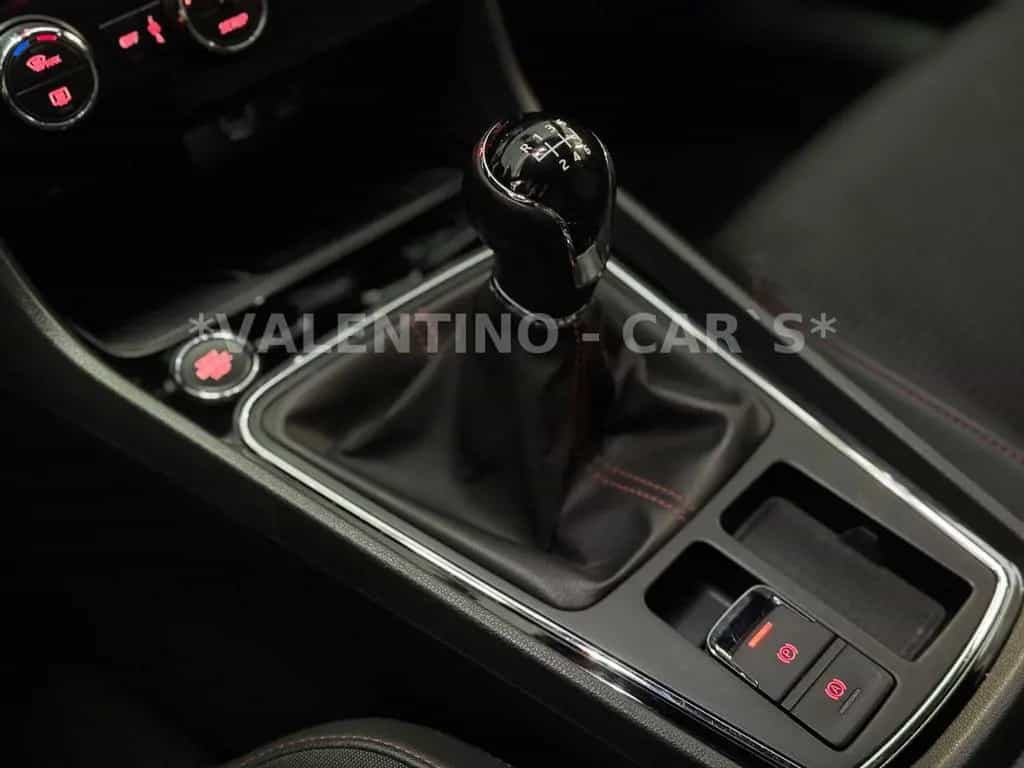 Seat Leon ST FR Virtual/Pano/Nav/ACC/Shz/PDC/Beats 09/2018-photo-26