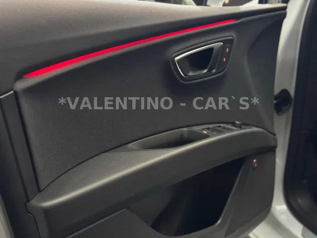 Seat Leon ST FR Virtual/Pano/Nav/ACC/Shz/PDC/Beats 09/2018-photo-27