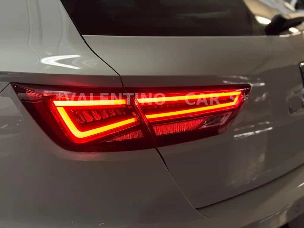 Seat Leon ST FR Virtual/Pano/Nav/ACC/Shz/PDC/Beats 09/2018-photo-40