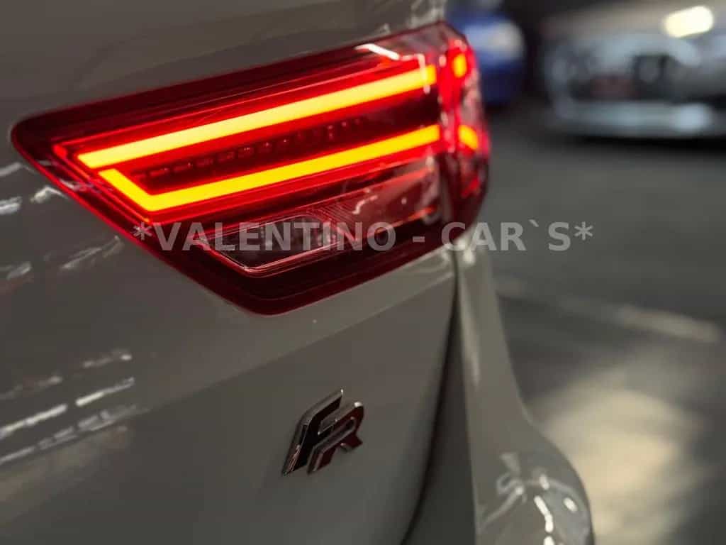 Seat Leon ST FR Virtual/Pano/Nav/ACC/Shz/PDC/Beats 09/2018-photo-41