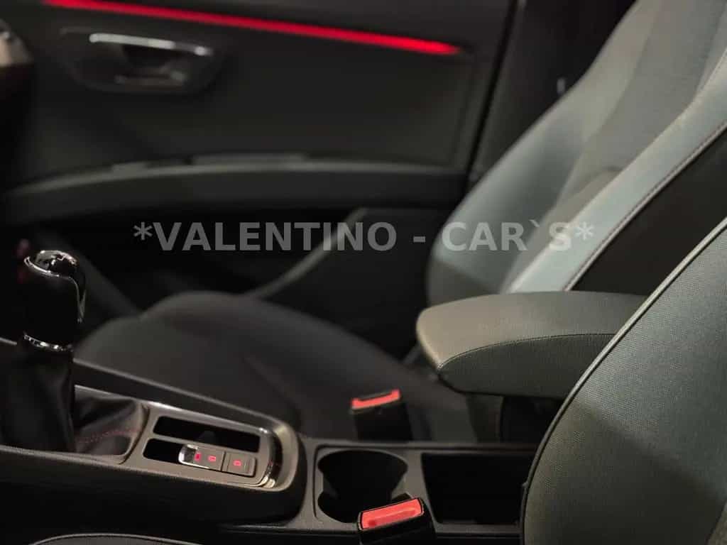 Seat Leon ST FR Virtual/Pano/Nav/ACC/Shz/PDC/Beats 09/2018-photo-45
