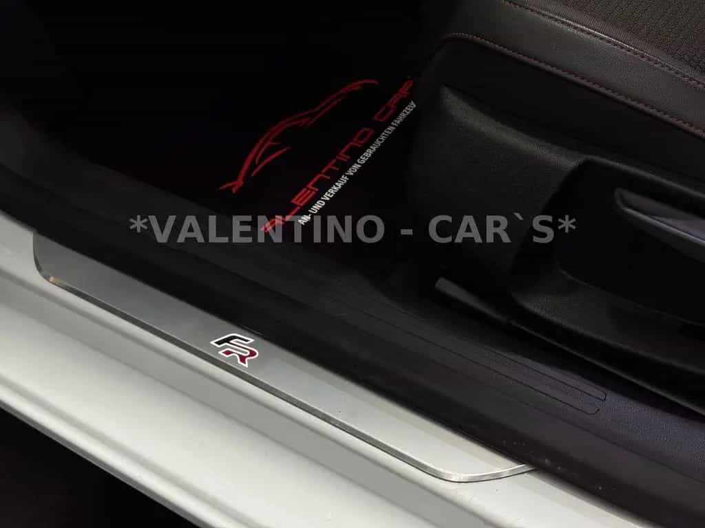 Seat Leon ST FR Virtual/Pano/Nav/ACC/Shz/PDC/Beats 09/2018-photo-46