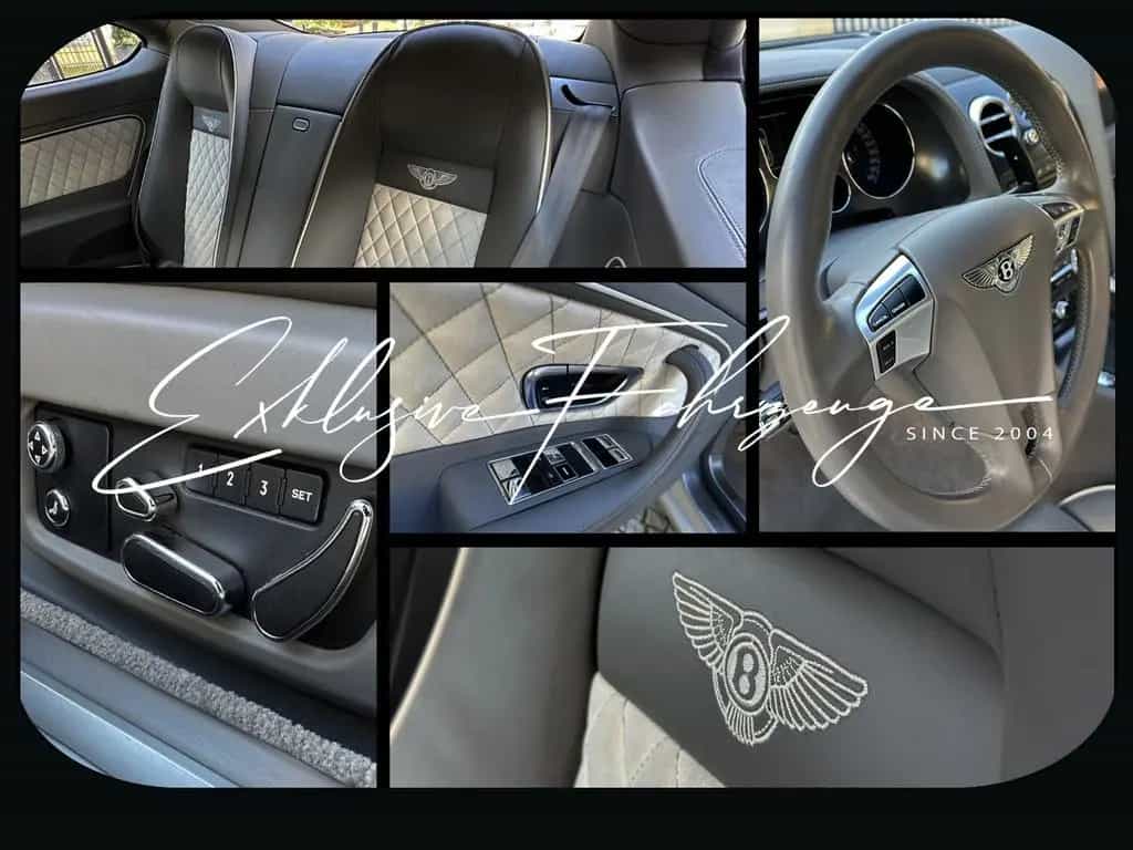 Bentley Continental Supersports |Erstlack|DE Auslieferung 02/2011-photo-24