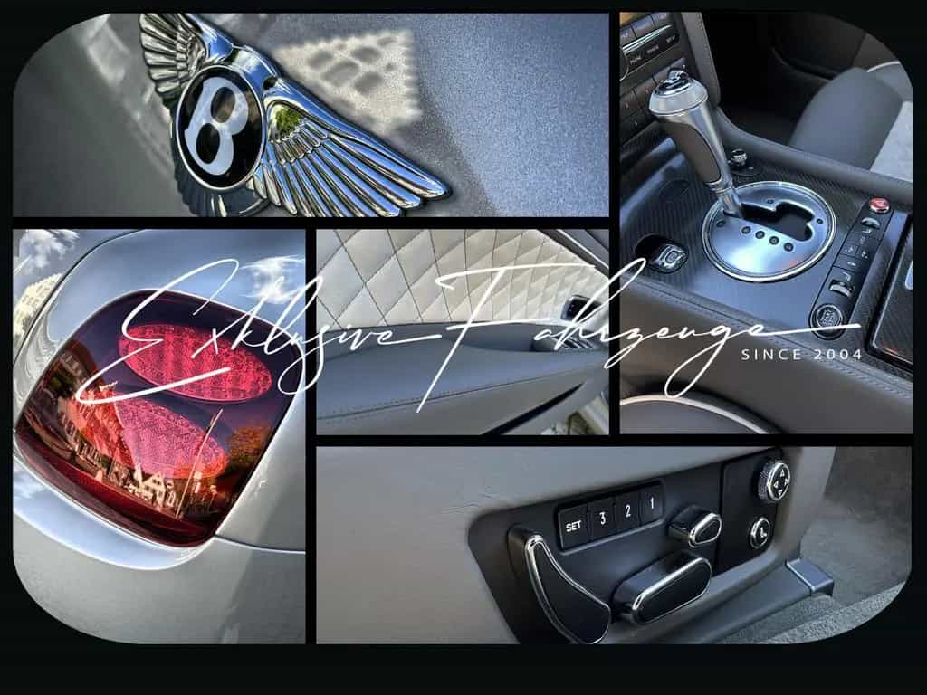 Bentley Continental Supersports |Erstlack|DE Auslieferung 02/2011-photo-25