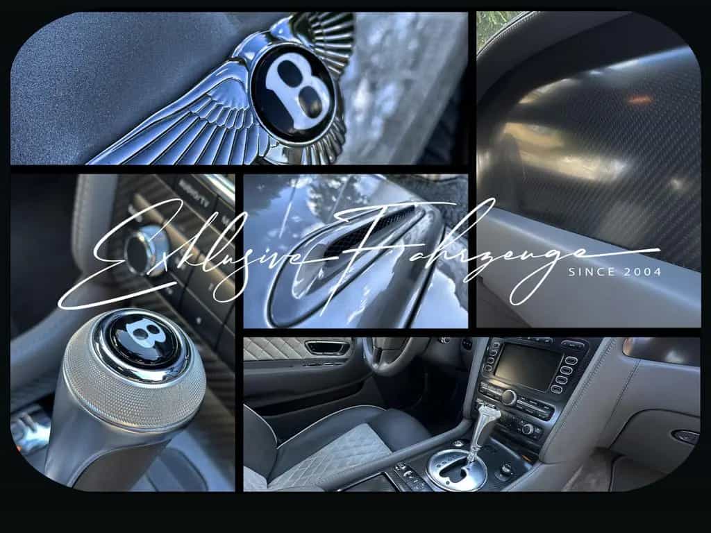 Bentley Continental Supersports |Erstlack|DE Auslieferung 02/2011-photo-26