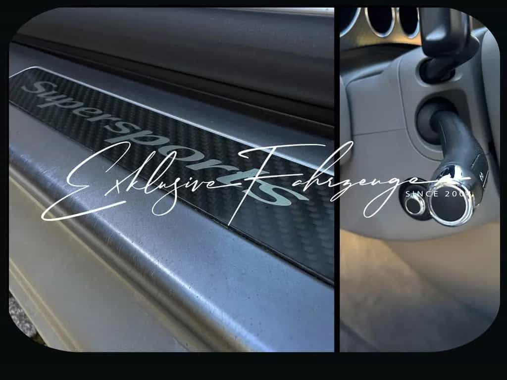 Bentley Continental Supersports |Erstlack|DE Auslieferung 02/2011-photo-28