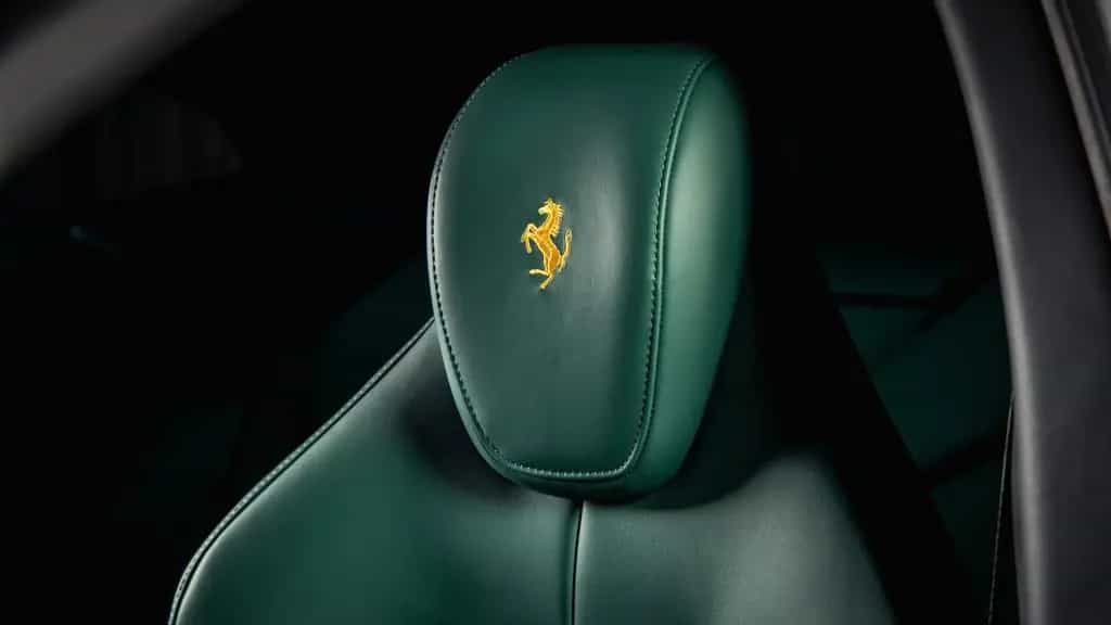 Ferrari Purosangue *FERRARI DENMARK* 09/2024-photo-21