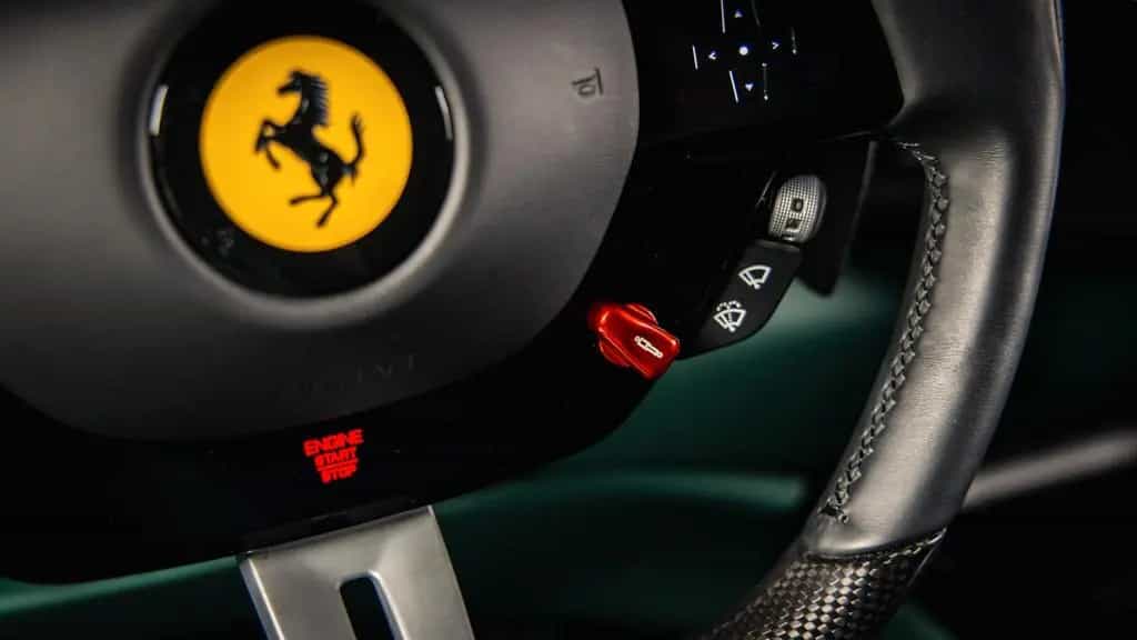 Ferrari Purosangue *FERRARI DENMARK* 09/2024-photo-25