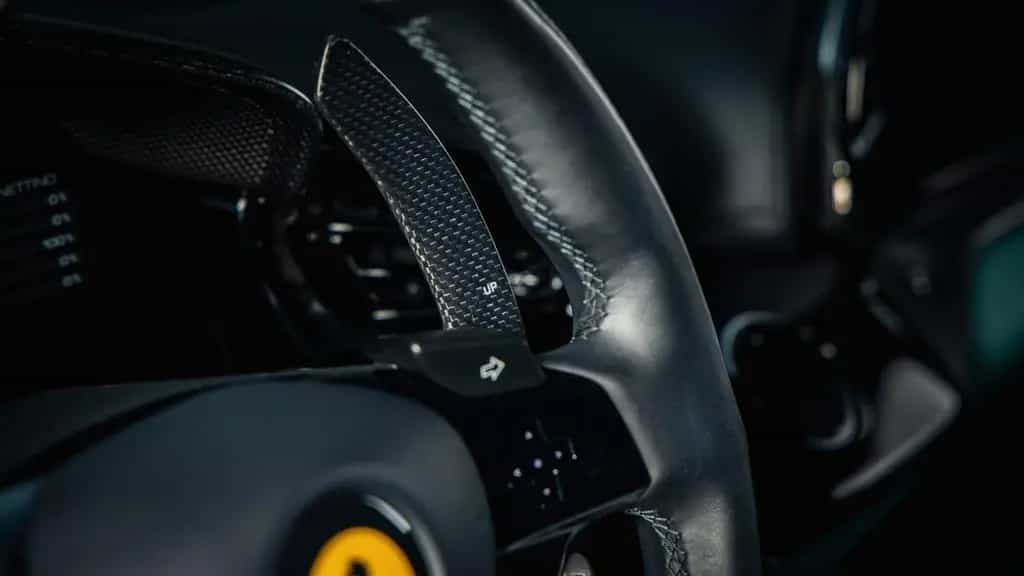 Ferrari Purosangue *FERRARI DENMARK* 09/2024-photo-28