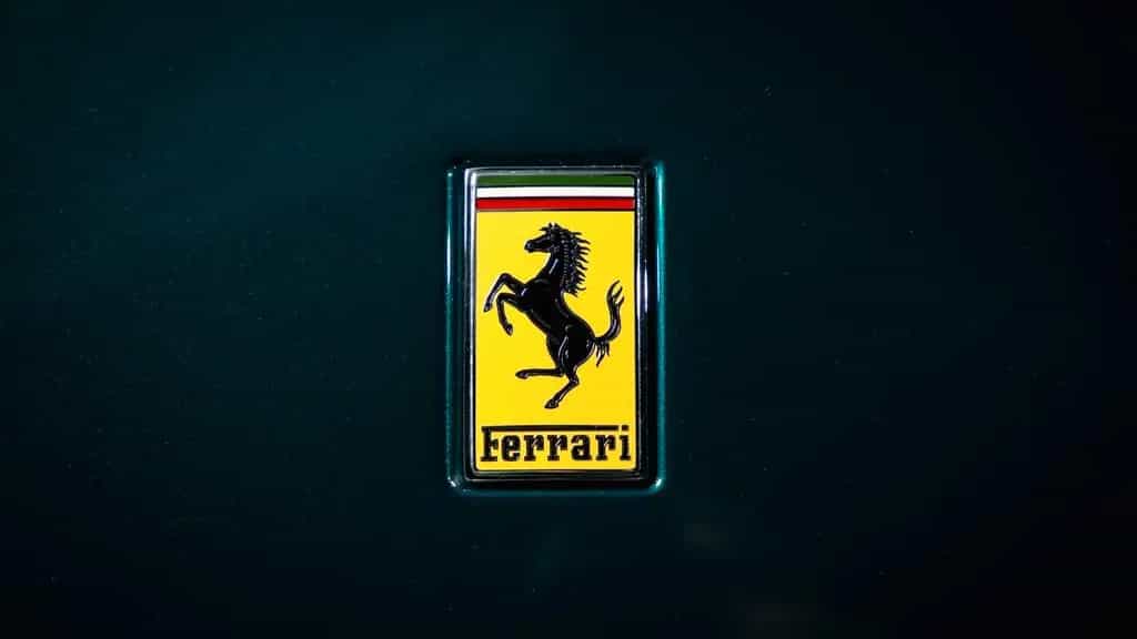 Ferrari Purosangue *FERRARI DENMARK* 09/2024-photo-7
