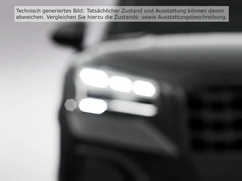 Audi Q2 S line Matrix LED CarPlay Leder RÜ 19" null-photo-10