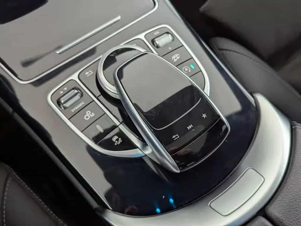 Mercedes-Benz C 63 AMG C 63 T AMG PANO+LED+NAVI+SHZ+PDC+ 01/2018-photo-22